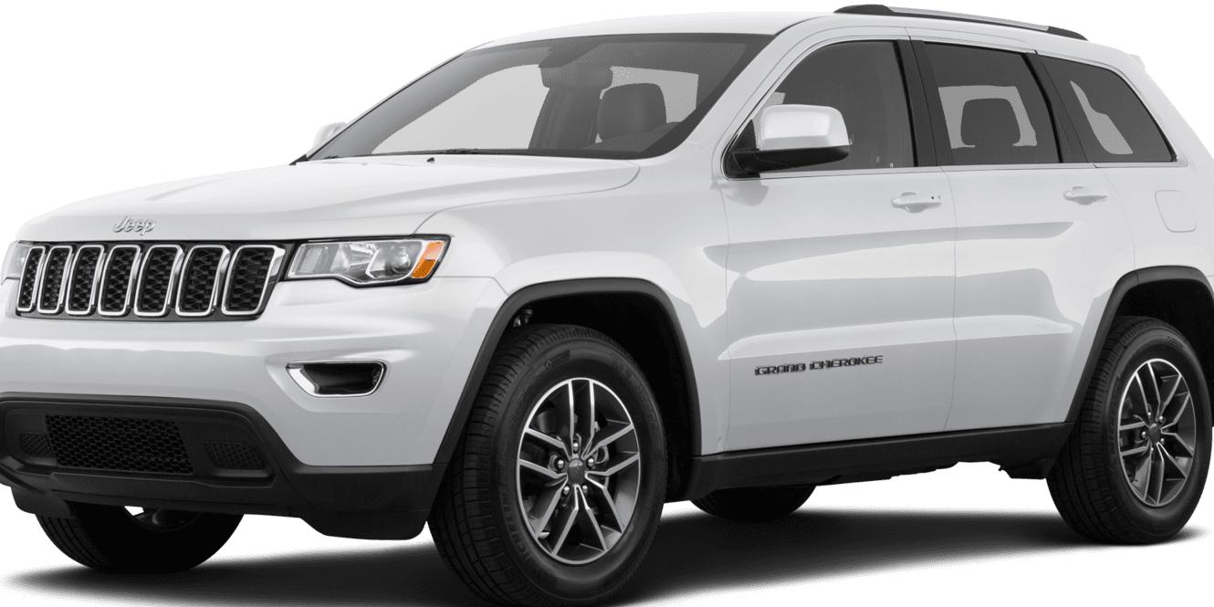 JEEP GRAND CHEROKEE 2021 1C4RJFAG7MC635109 image